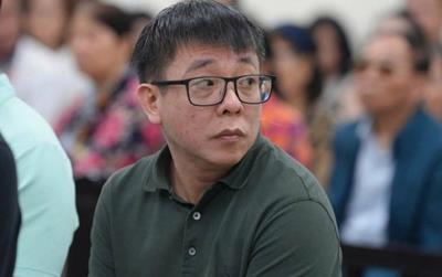 Giám đốc Công ty Cổ phần Vàng Phú Cường lĩnh án hơn 14 năm tù do chuyển lậu 9.500 tỷ đồng