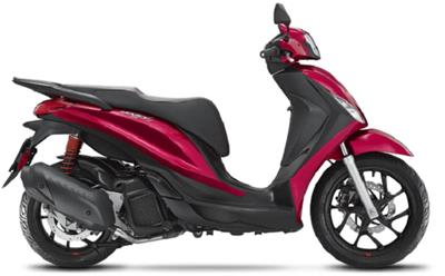 Bảng giá xe máy Medley tháng 5/2025