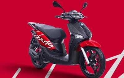 Bảng giá xe máy Piaggio Liberty tháng 8/2025 cập nhật mới nhất