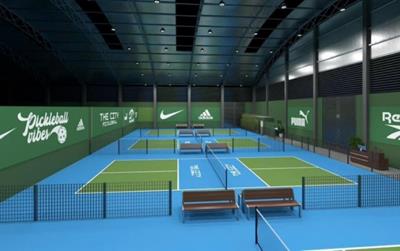 Top sân Pickleball ở Quận Đống Đa, Hà Nội