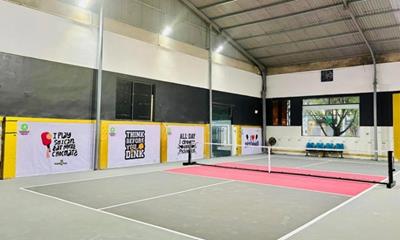 Top Sân Pickleball ở Quận Thanh Khê, Đà Nẵng