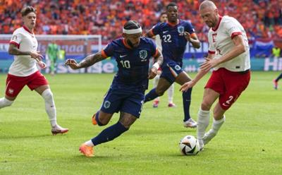 Nhận định Ba Lan vs Hà Lan (02h45, 15/11): Oranje đoạt vé!