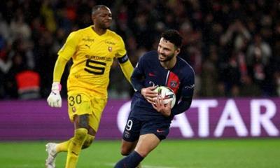 Nhận định bóng đá PSG vs Rennes, 02h00 ngày 28/09: "Gã nhà giàu" gặp khó