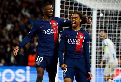 Nhận định PSG vs Paris FC (02h45, 5/1): Nhà vua ra oai
