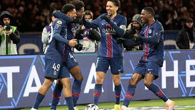 Nhận định Bilbao vs PSG (03h00, 11/12): Nhà vua thị uy sức mạnh