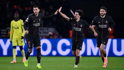 Nhận định PSG vs Newcastle, 03h00 ngày 29/1: Lạc lối trong công viên