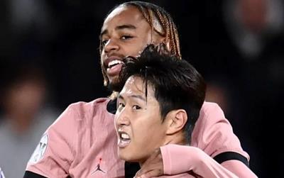 Nhận định bóng đá PSG vs Angers 01h45 ngày 23/8, vòng 2 Ligue 1