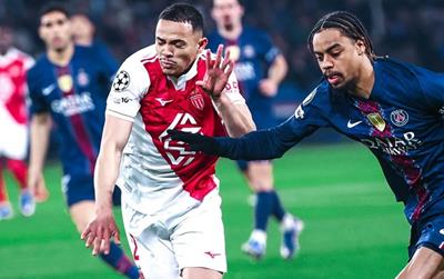 Nhận định PSG vs Monaco, 02h45 ngày 7/3: Quậy tưng bừng ở công viên