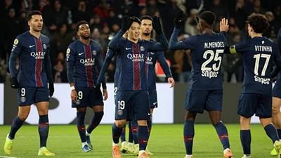Nhận định PSG vs Tottenham (03h00, 27/11): Bắt gà trống tại công viên