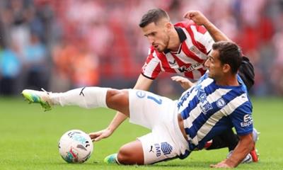 Nhận định, dự đoán PSV vs Union St. Gilloise 23h45 ngày 16/9: Không có bất ngờ