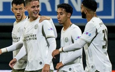 Nhận định, dự đoán Olympiacos vs PSV (03h00, 5/11): Chờ đợi mưa gôn