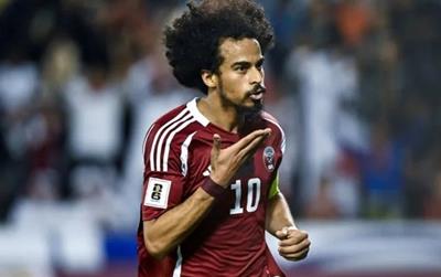 Nhận định, dự đoán Qatar vs UAE 00h15 ngày 15/10: Vé World Cup lịch sử cho UAE?
