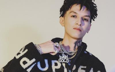Rapper Bình Gold dùng ma túy rồi lái ô tô lạng lách, đánh võng trên cao tốc