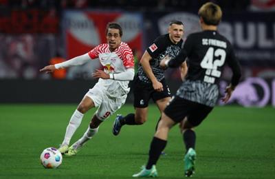 Nhận định bóng đá Freiburg vs Leipzig 0h30 ngày 9/3 (Bundesliga 2024/25)