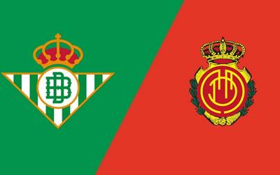 Nhận định, dự đoán Betis vs Mallorca 03h00 ngày 3/11: Chặn đà tiến của đội khách