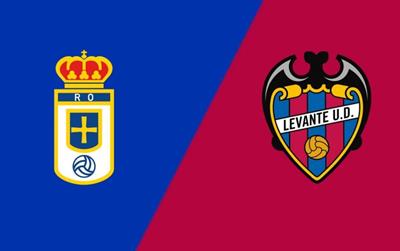 Nhận định, dự đoán Oviedo vs Levante, 19h00 ngày 4/10: Tiếp đà hồi sinh