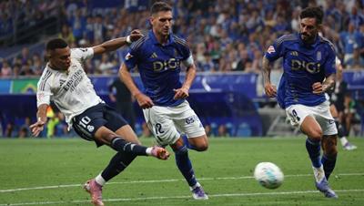 Lịch thể thao hôm nay ngày 5/12 và rạng sáng 6/12