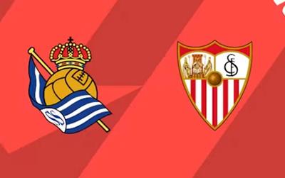 Nhận định, dự đoán Sociedad vs Sevilla 02h00 ngày 25/10: Giành điểm ở sân khách