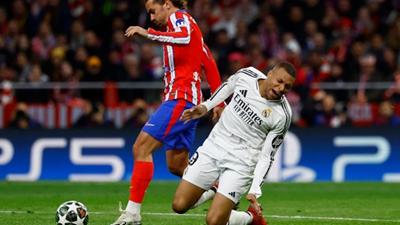 Nhận định Real Madrid vs Atletico, 03h00 ngày 23/3: Phá bĩnh Real Madrid