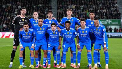 Nhận định Olympiakos vs Real Madrid (03h00, 27/11): Kền kền trắng trở lại