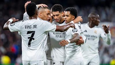 Nhận định Real Madrid vs Sevilla (03h00, 21/12): Real khó thắng đậm!