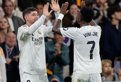 Nhận định Talavera vs Real Madrid (03h00, 18/12): Kền kền no bụng
