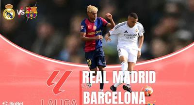 Nhận định, dự đoán Real Madrid vs Barca 22h15 ngày 26/10: Sức mạnh Kền kền