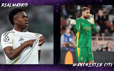 Nhận định Real Madrid vs Man City, 03h00 ngày 12/3: Vặt lông Kền kền