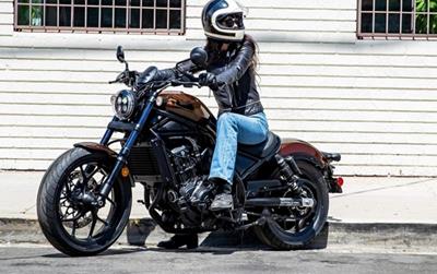 Bảng giá xe Rebel 1100 2023 tháng 8/2025 cập nhật mới nhất