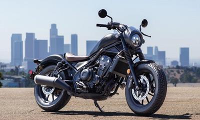 Bảng giá xe máy Honda tháng 8/2025 cập nhật mới nhất