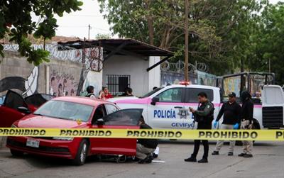 Mexico sẽ dẫn độ 26 trùm ma túy sang Mỹ