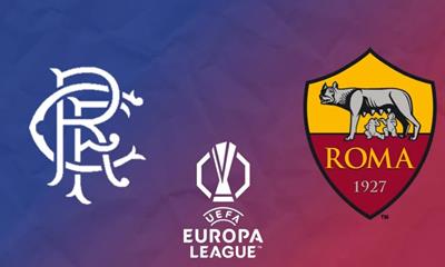 Nhận định Rangers vs Roma (03h00, 7/11): Roma phải thắng
