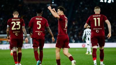 Nhận định Roma vs Cagliari, 02h45 ngày 10/2: Thắng vì mục tiêu Top 4