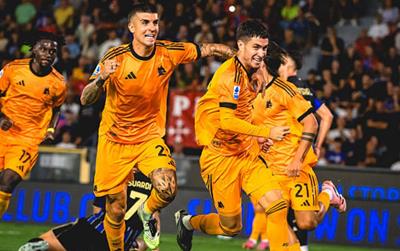 Nhận định Udinese vs Roma, 02h45 ngày 3/2: Mọi điểm số đều dẫn về Roma