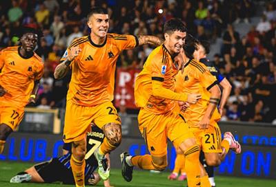 Nhận định Atalanta vs Roma (02h45, 4/1): Đánh tan Bầy sói