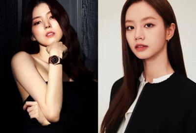 Han So Hee bị tố "ra đòn hiểm" với Hyeri, cố biến mỹ nhân Reply 1988 thành kẻ dựng chuyện