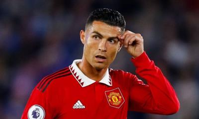 Bật mí lý do khiến Man Utd từ chối mua Ronaldo, Bale thời đỉnh cao