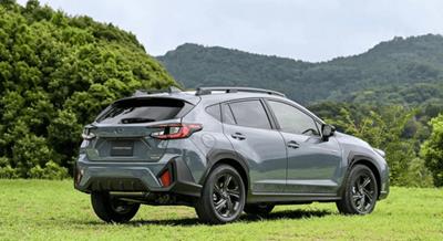 Bảng giá ô tô Subaru tháng 10/2025 cập nhật mới nhất