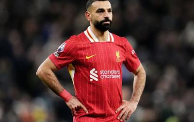 Nhận định, dự đoán Liverpool vs Southampton (02h00 ngày 24/9): Đá chơi cũng thắng