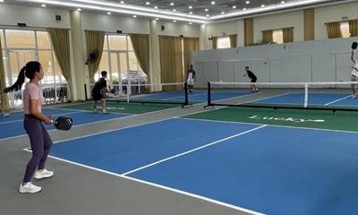 Top 10 sân Pickleball ở Quận Thanh Xuân, Hà Nội