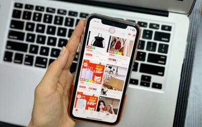 Từ ngày 1/7, người bán hàng trên sàn thương mại điện tử sẽ đóng thuế thế nào?