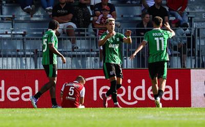 Nhận định, dự đoán Sassuolo vs Udinese, 17h30 ngày 28/9: Tin vào Udinese