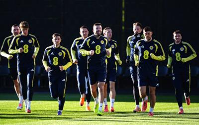 Nhận định Scotland vs Đan Mạch (02h45, 19/11): Lực bất tòng tâm