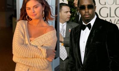 Selena Gomez cũng đã bị "ông trùm tình dục" coi như người phục vụ khi còn hẹn hò Justin Bieber