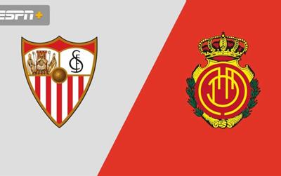 Nhận định, dự đoán Sevilla vs Mallorca 19h00 ngày 18/10: Tiếp đà hưng phấn