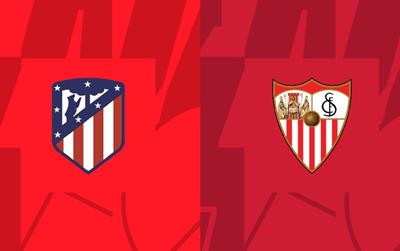 Nhận định, dự đoán Atletico vs Sevilla 22h15 ngày 1/11: Sevilla sợ Metropolitano