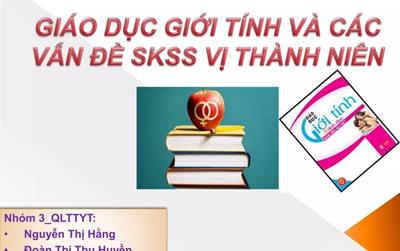 Sex education in Vietnam