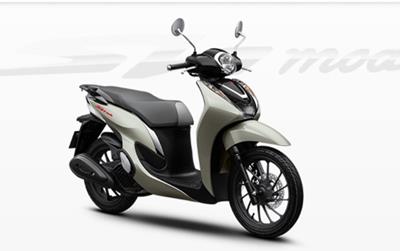 Bảng giá xe máy SH Mode tháng 8/2025 mới nhất