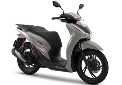 Bảng giá xe máy hãng Honda mới nhất tháng 2/2025