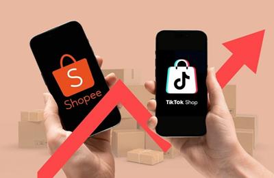 Shopee, TikTok Shop tăng phí - Cú sốc mới với người bán hàng online